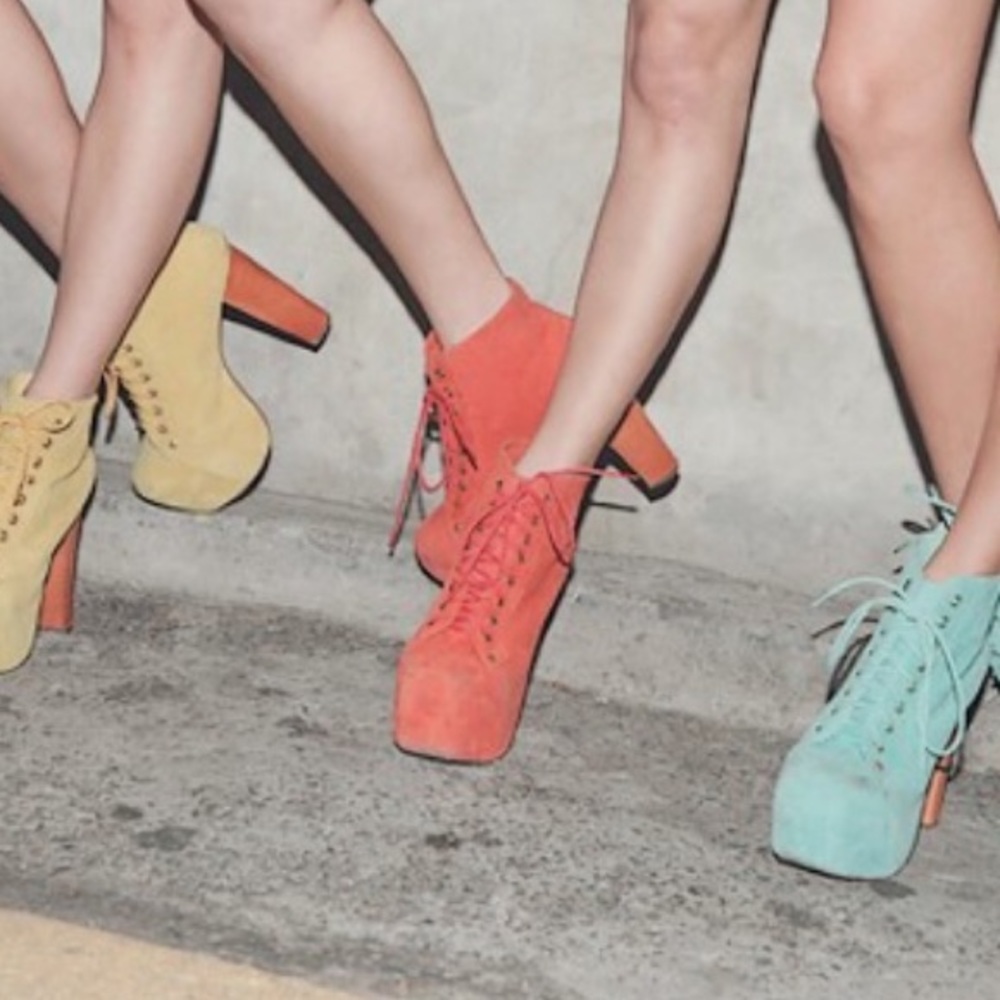 Meet your Posher, Katherine